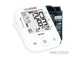 Тонометр Rossmax (Россмакс) автоматичний, X400 (X5)