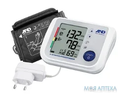 Тонометр AND (АНД) автоматичний, UA-1300