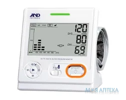 Тонометр AND (АНД) автоматичний, UA-779