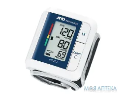 Тонометр AND (АНД) автоматичний, UB-202