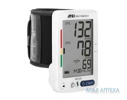 Тонометр AND (АНД) автоматичний, UB-505