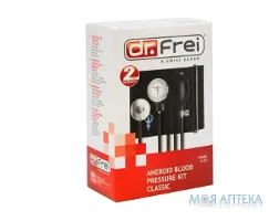 Тонометр Dr.Frei (Др.Фрей) механічний A-20