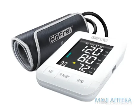 Тонометр Dr.Frei (Др.Фрей) автоматичний М-300А