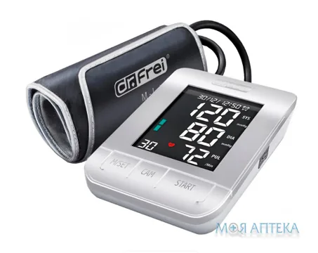 Тонометр Dr.Frei (Др.Фрей) автоматичний M-400A