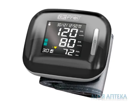 Тонометр Dr.Frei (Др.Фрей) автоматичний M-110W