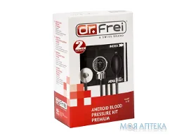 Тонометр Dr.Frei (Др.Фрей) механічний A-30