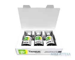 Тазалок крап. орал. р-н фл. 100 мл №1, акція 2+1