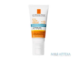 La Roche-Posay (Ля Рош Позе) Anthelios Ultra крем для обличчя і шкіри навколо очей, SPF 50+, 50 мл
