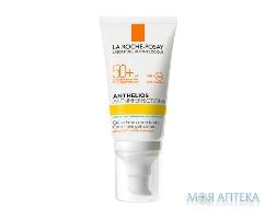 La Roche-Posay (Лярош Позе) Anthelios Anti-Pigmentation гель-крем корегуючий для жирної, проблемної та схильної до акне шкіри SPF50+, 50 мл