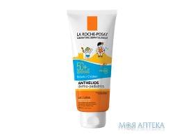 La Roche-Posay (Лярош Позе) Anthelios Dermo-Pediatrics Молочко для чувств. кожи детей, SPF50+, 250 мл