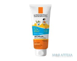 La Roche-Posay (Лярош Позе) Anthelios Dermo-Pediatrics Молочко для чутл. шкір дітей, SPF50 +, 250 мл