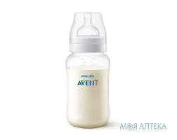 Пляшечка Авент (Avent) Anti-Colic SCF816/17 330 мл