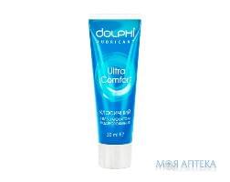 Гель-смазка Долфи 30 мл, Ultra comfort, классич. Solvex Cosmetic Products (Болгария)
