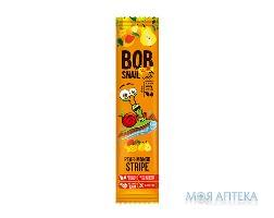 Bob Snail страйпи груша-манго 14г