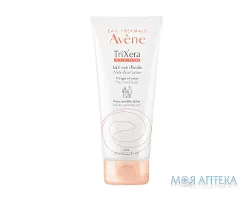Avene (Авен) Тріксера Нутрішн (Trixera Nutrition) молочко для обличчя і тіла для сухої і чутливої шкіри 200 мл