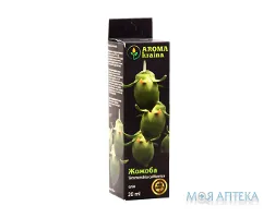 Олія жожоба Aroma Kraina, 20 мл