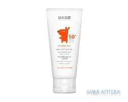 Бебе Педіатрік сонцезах.лос-н SPF50+100м