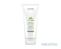 Babe Laboratorios (Бабе Лабораторіос) Stop AKN Гель для вмивання очищуючий для жирної та проблемної шкіри 200 мл