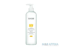 Babe Laboratorios (Бабе Лабораторіос) Body Лосьйон відновлюючий для тіла з 10% сечовини для сухої та атопічної шкіри 500 мл