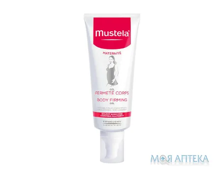 Мустела (Mustela) Гель для підтяжки шкіри 200 мл