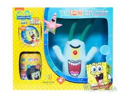 Вітатон Кідс Набір Подарунковий набір д/діт. Планктон