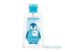 BIODERMA ABCDERM Н2О ВОДА МИЦЕЛЯР 1000МЛ 028810X НДС |