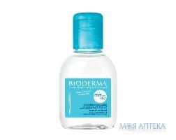 Біодерма АВСДерм (Bioderma ABCDerm) Вода міцелярна 100 мл