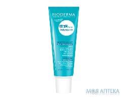 Крем для тела BIODERMA (Биодерма) ABCDerm Babysquam (АБСдерм Бебисквам) детский облегчает удаление чешуек и интенсивно увлажняет 40 мл