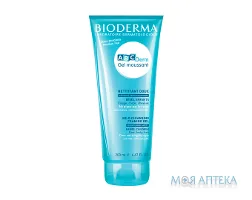 Біодерма АВСДерм (Bioderma ABCDerm) Гель очищуючий 200 мл