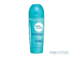 BIODERMA АВСDerm Шампунь нежный очищ. 200мл