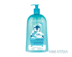 Біодерма АВСДерм (Bioderma ABCDerm) Гель очищуючий 1000 мл