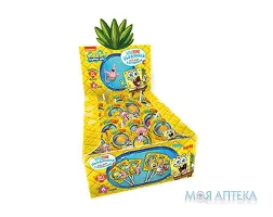 Вітатон З Вітаміном С льодяники по 6 г №50