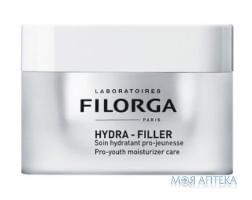 Филорга Гидра-Филлер (Filorga Hydra-filler) крем 50 мл