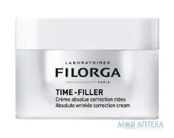 Філорга Тайм-Філер (Filorga Time-Filler) крем 50 мл