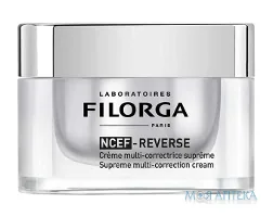Філорга NCEF-Реверс (Filorga NCEF-Revers) крем 50 мл