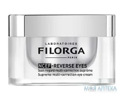 Філорга NCEF-Реверс (Filorga NCEF-Revers) крем 15 мл для контура очей №1