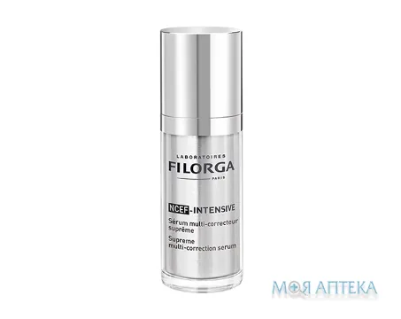 Філорга NCTF-Інтенсив (Filorga NCTF-Intensive) сироватка 30 мл