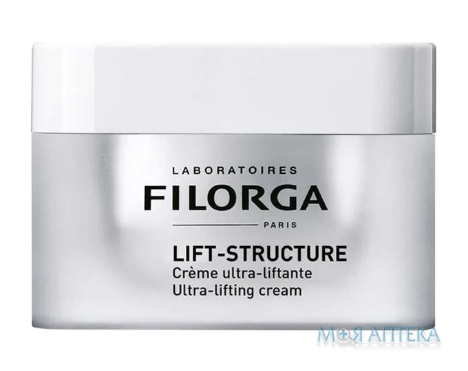 Філорга Ліфт-Структур (Filorga Lift-Structure) крем 50 мл
