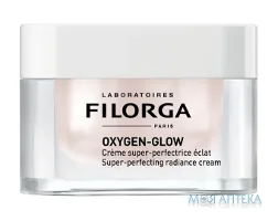 Філорга Оксиджен-Глоу (Filorga Oxygen-Glow) крем 50 мл