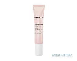 Філорга Оксиджен-Глоу (Filorga Oxygen-Glow) крем 15 мл для контура очей №1