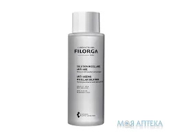 Філорга Клін Перфект (Filorga Clean Perfect) лосьйон міцелярний 400 мл №1