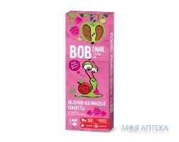 Улитка Боб (Bob Snail) Яблоко-Малина конфеты 30 г