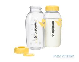 Медела (Medela) пляшечка для збору і зберігання грудного молока 250мл №2