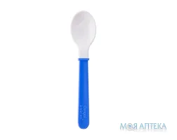 Посуд Canpol (Канпол) 2/938 ложечка-зубогризка силіконова №1