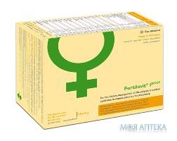 ФЕРТИЛОВИТ F PCOS ferttilovit f pcos №90 (60 капс. и 30 стиков с порошком)