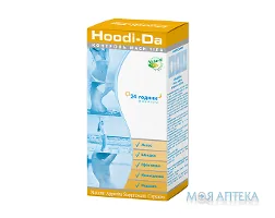 Худі-Да (Hoodi-Da) капс. №60