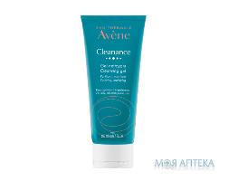 Гель Avene (Авен) Cleanance очищ. д/молодої шкіри 200 мл 234191