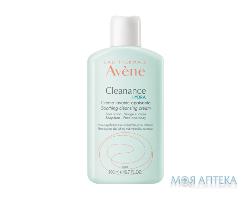 Avene (Авен) Cleanance Hydra (Клінанс Гідра) крем очищуючий для проблемної шкіри 200 мл