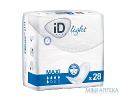 Прокл. уролог. ID Expert Light TBS Maxi 6 N28