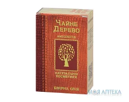 Олія ефірна Фармаком чайного дерева 10 мл